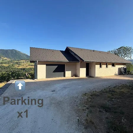 For 4 People With A View *